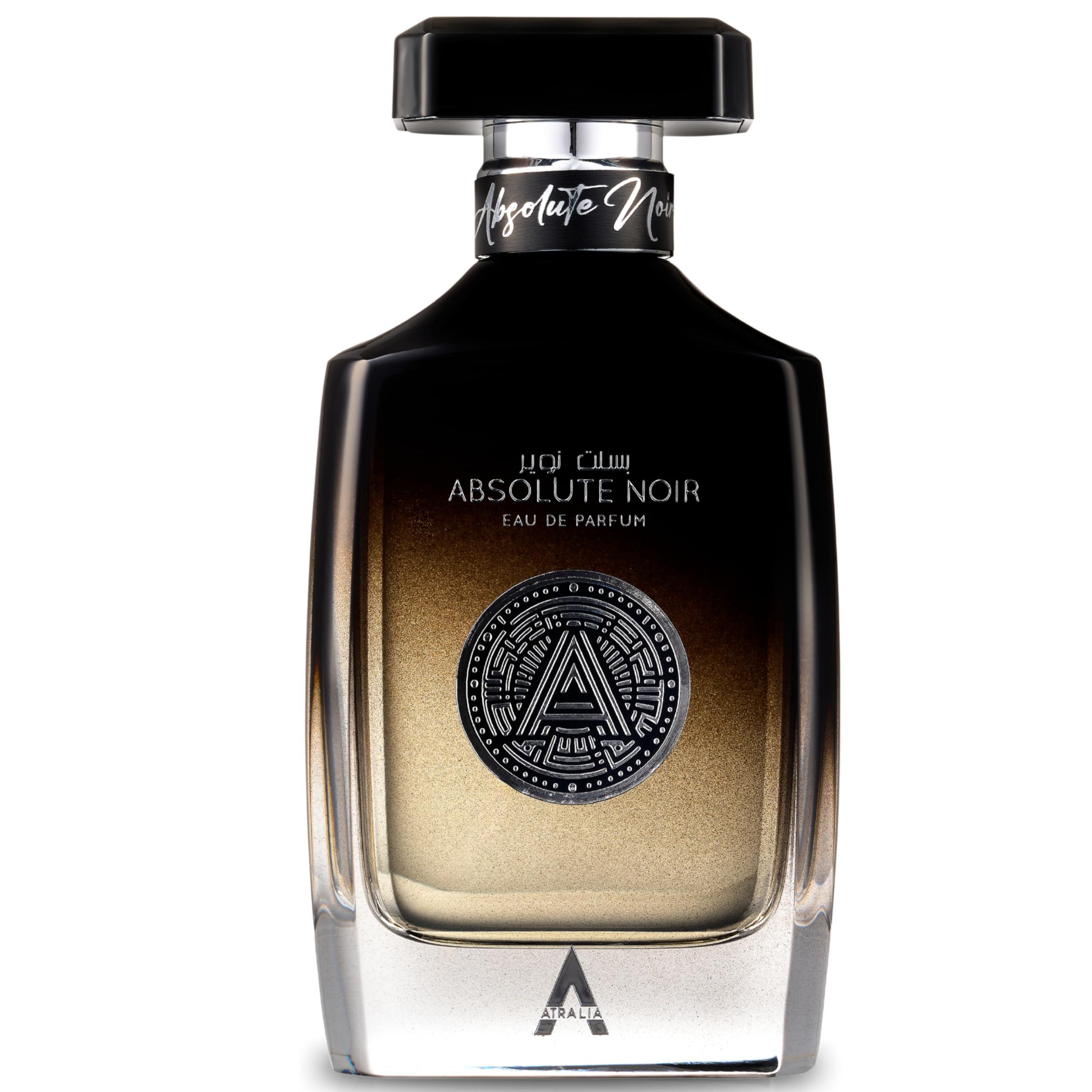 Amazon | トラリア ATRALIA アブソリュート ノワール EDP 100ml